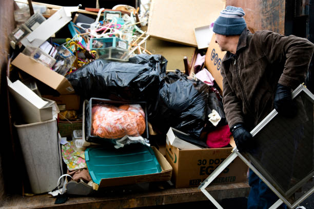 Best Residential Junk Removal  in Chattanoo Valley, GA