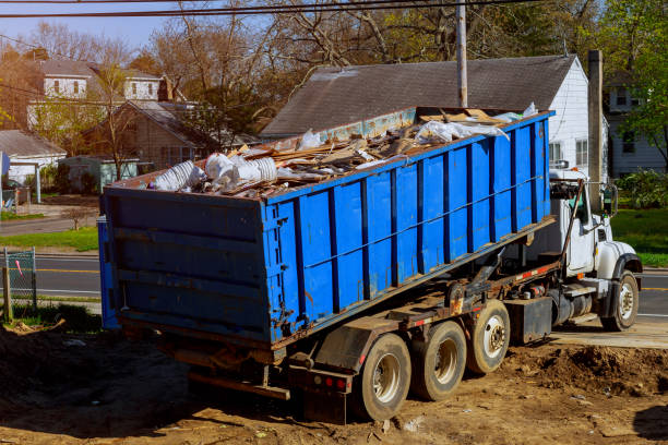 Best Dumpster Rental Services  in Chattanoo Valley, GA