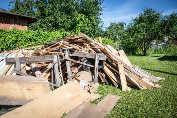 Best Recycling Services for Junk  in Chattanoo Valley, GA