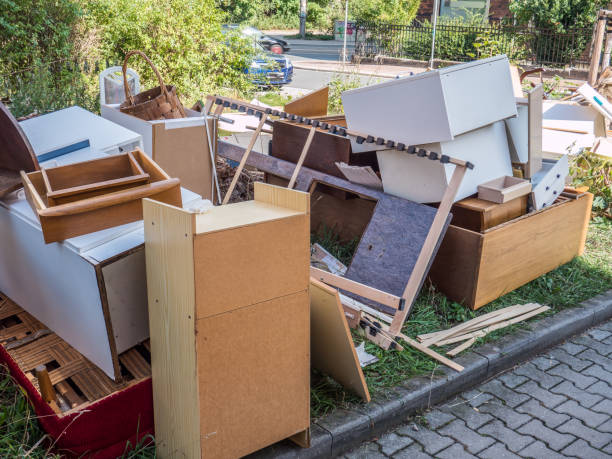 Best Demolition Debris Removal  in Chattanoo Valley, GA